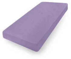 MATEX paklodė JERSEY 70x140 [TB0028_19] violetinė*