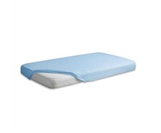 Multitex Paklodė su guma 100 x 200 Matex JERSEY 24