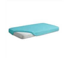Multitex paklodė su guma 100 x 200 su guma Matex JERSEY 31