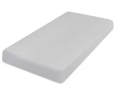 Matex paklodė su guma 160 x 200 su guma Matex MUSLIN 42