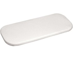 Multitex Paklodė su guma 35 x 75 Matex MUSLIN 01