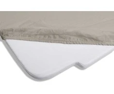 Multitex paklodė MUSLINAS su guma 58x110x8