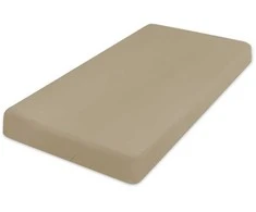 Multitex Prześcieradło MUSLIN su gumą dėžutėje 70x140x10