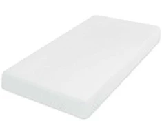 Multitex Paklodė su guma 70 x 140 Matex MUSLIN 01