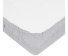 Multitex Paklodė su guma 70 x 140 Matex MUSLIN 42
