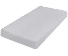 Multitex Paklodė su guma 70 x 140 Matex MUSLIN 42