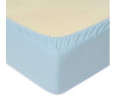 Multitex Apsauginė plėvelė 120 x 200 su priglundančia juostele JERSEY 24