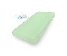 Multitex Apsauginė plėvelė 140 x 200 su elastine juostele JERSEY 52