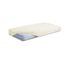 Multitex Apsauginė plėvelė 140 x 200 su elastine juostele TERRY 02