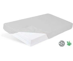 Multitex Apsauginė plėvelė 160 x 200 su priglundančia juostele BAMBOO 42