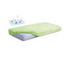 Multitex Apsauginė plėvelė 160 x 200 su elastine juostele TERRY 52