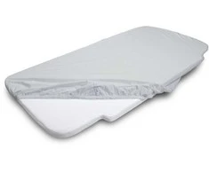Multitex higieninis įklotas permatomas bambukinis 58x110x8