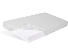 MATEX Vandeniui atspari paklodė BAMBOO 120x60 [TB0382 42]pilka