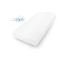 Multitex Apsauginė plėvelė 80 x 200 su priglundančia juostele JERSEY 01