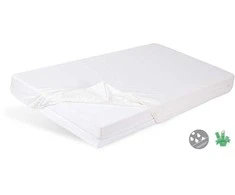 Multitex Apsauginė plėvelė 90 x 200 su priglundančia juostele BAMBOO 01