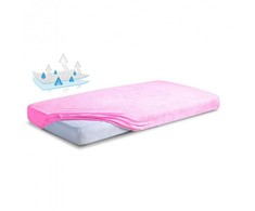 Multitex Apsauginė plėvelė 90 x 200 su elastine juostele TERRY 10