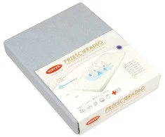 Multitex Apsauginė plėvelė 90 x 200 su elastine juostele TERRY 42
