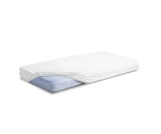 Multitex Apsauginė plėvelė 90 x 200 su elastine juostele TENCEL 01
