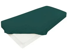 Multitex Paklodė su guma 100 x 200 Satinas su guma Auksinė 34