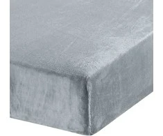Eurofirany Euro užuolaidos PRZE/FLANO/Sidabrinis 220X200+30