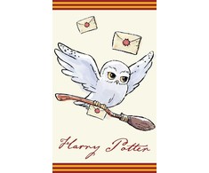 Vaikiškas rankšluostis Harry Potter, 30x50 cm