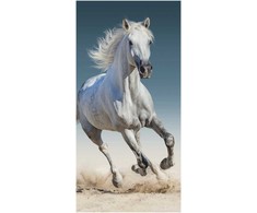 Brandmac Rankšluostis - 70 x 140 cm - Arklys (1100339)