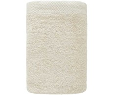 Rankšluostis Bath towel Boho RF11-04. cream. 90 x 50 cm