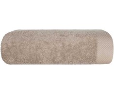Rankšluostis Bath towel Boho RF11-01. sand. 90 x 50 cm