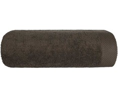 Rankšluostis Bath towel Boho RF11-02. ruda col.. 140 cm x 70 cm