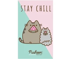 Pusheen rankšluostis 30x50cm