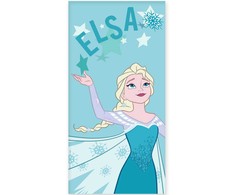 Disney Frozen,BrandMac Rankšluostis - 70x140 cm - Ledo šalis (110057)