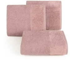 Lucy rankšluostis 70x140 pudra 500g/m2 Eurofirany