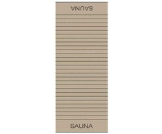 Paplūdimio rankšluostis, saunos rankšluostis, baseino rankšluostis, 80x200 cm, 100% medvilnės frotinis audinis, 500g/m², su pakabinimo kilpa, Oeko-Tex sertifikatas, minkštas vonios rankšluostis
