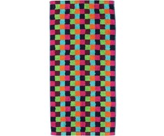 Paplūdimio rankšluostis, frotinis, 100% medvilnė, 70x180 cm, įvairiaspalvis, paplūdimiui, saunai ar baseinui, su pakabinimo kilpa, minkštas medvilninis rankšluostis