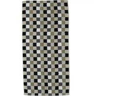 Paplūdimio rankšluostis, kilpinis audinis, 70x180 cm, medvilnė, 510 g/m², su pakabinimo kilpa, Oeko-Tex sertifikatas, paplūdimiui, saunai ar baseinui, vonios rankšluostis