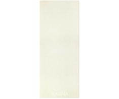 Grynos medvilnės paplūdimio rankšluostis, 80x200 cm, 500g/m² frotinis audinis, draugiškas odai, Oeko-Tex sertifikatas, su pakabinimo kilpa, paplūdimiui, saunai, baseinui, didelis vonios rankšluostis