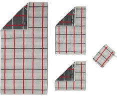 Didelis medvilninis paplūdimio rankšluostis, 80x200 cm, kilpinis audinis, 560 g/m², su pakabinimo kilpa, saunai ir baseinui, antracito raudona spalva, minkštas vonios rankšluostis