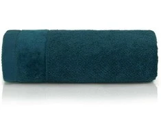 Rankšluostis "Vito" 70x140 Turquoise 550g 100% medvilnė