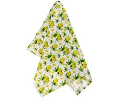Virtuvinis rankšluostis Lemon 45x65