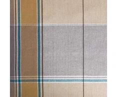 Eurofirany RK/OLIVIA/BEIGE/2 50X70