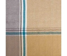 Eurofirany RK/OLIVIA/BEIGE/1 50X70