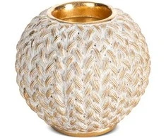 Eurofirany C/MOLI/2/ŚWI/01 11X11X9 B+GOLD
