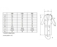 Medvilninis kilpinis chalatas, unisex dizainas, 450 g/m², iki kelių, su kišenėmis ir diržu, viešbučio stiliaus chalatas, minkštas namų drabužis