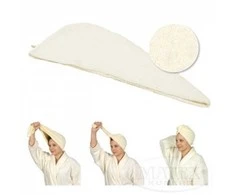 Multitex Turbano rankšluostis iš medvilninio audinio 01