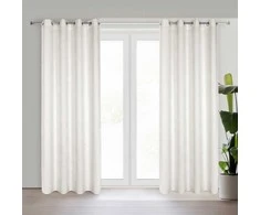 Eurofirany JUNGIKLIS ZAS/ALETA/BEIGE 135X250