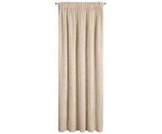 Eurofirany MH/Z/REINA/BEIGE 135X270 T