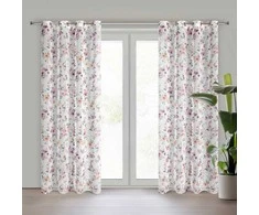 Eurofirany JUNGIKLIS ZAS/ABRIL/B+ROSNIS 140X240
