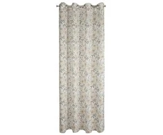 Eurofirany JUNGIKLIS ZAS/AMARA/NA+BEIGE 140X250