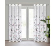 Eurofirany ZAS/ANTEA/B+ROŽINĖ 140X250 TRANSL