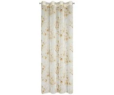 Eurofirany ZAS/AVA/BEIGE+PLN 140X250 PERDAVIMAS